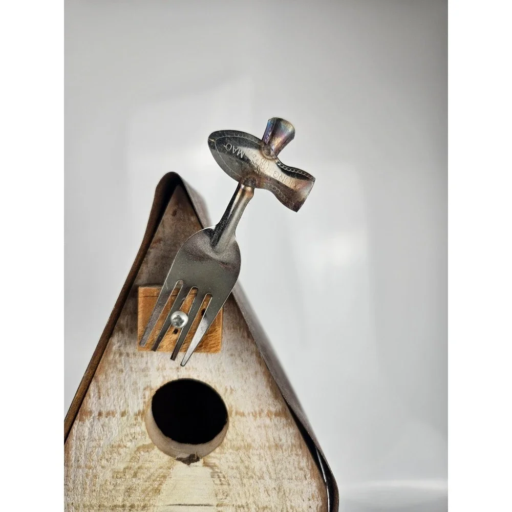 The Unbranded Brand charming rustic